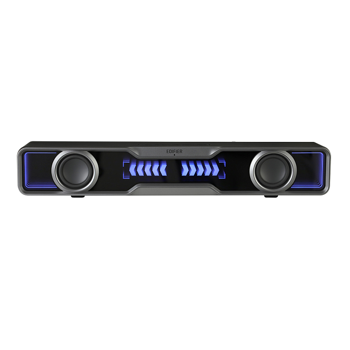 Саундбар Edifier QS30 Black - рис.0