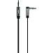Кабель Belkin Mixit Flat Audio Cable Black - рис.0 Кабель Belkin Mixit Flat Audio Cable Black - рис.0