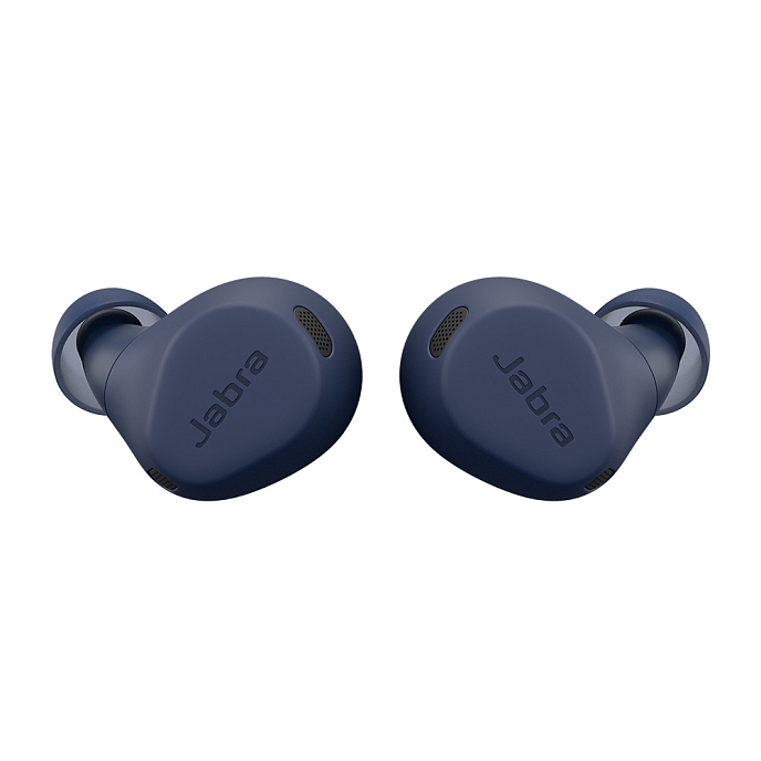 Беспроводные наушники Jabra Elite 8 Active Navy Blue - рис.1