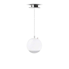 Крепление Elipson Planet Ceiling Mount M Silver