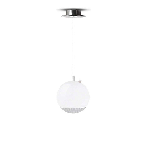 Крепление Elipson Planet Ceiling Mount M Silver - рис.0