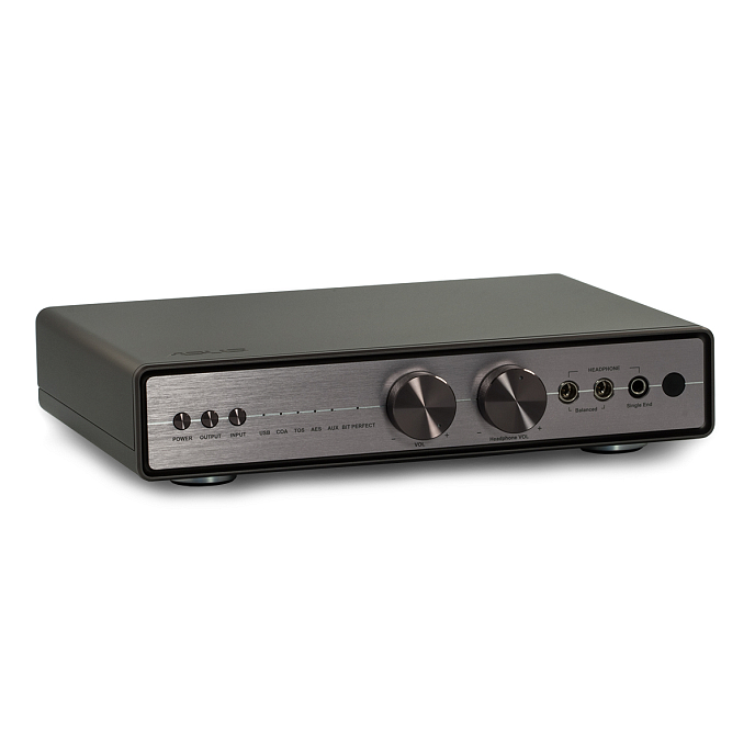 ЦАП Asus Essence III - рис.16