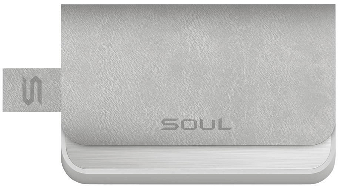 Беспроводные наушники SOUL Electronics Sync PRO White - рис.2