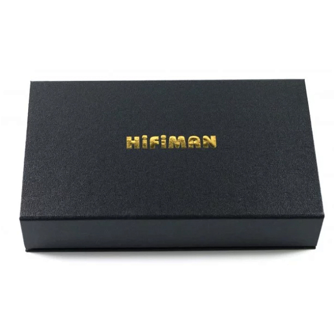 Плеер HiFiMAN HM-603 4Gb - рис.13