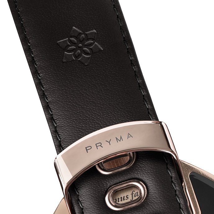 Наушники Sonus Faber Pryma 01 Classic Rose Gold & Dark Gray - рис.8