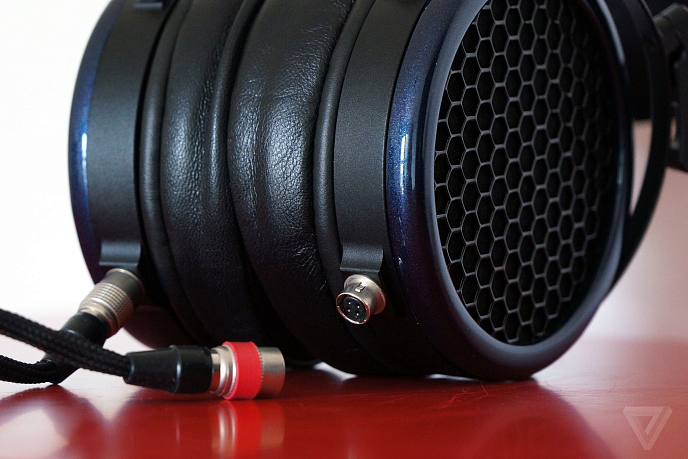 Наушники MrSpeakers ETHER Flow - рис.4