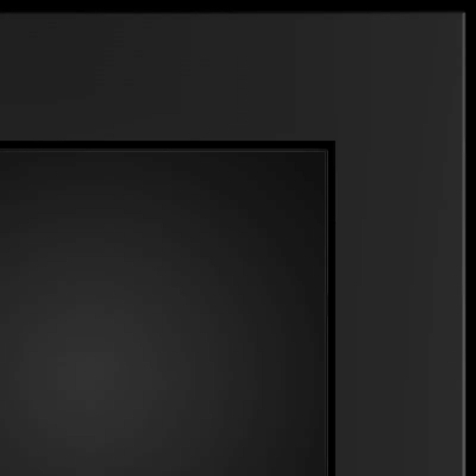 Стойка для Hi-Fi Creaktiv Big Reference Power Amplifier Base Black - рис.1