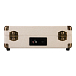Проигрыватель винила Alive Audio GLAM The Canvas Edition Ivory - рис.4