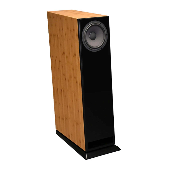 Напольная акустика Davis Acoustics MV One Master Bamboo - рис.1