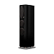 - рис.2 Напольная акустика Sonus Faber Sonetto V G2 Piano Black - рис.2