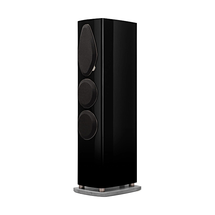 Напольная акустика Sonus Faber Sonetto V G2 Piano Black - рис.2