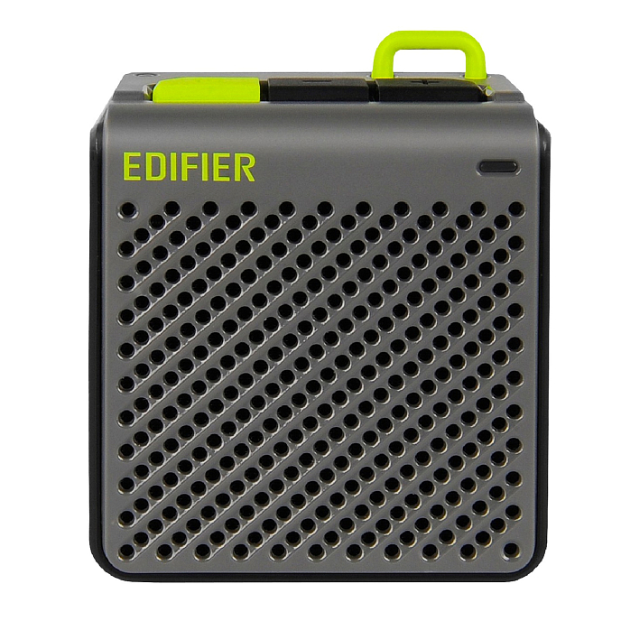 Беспроводная акустика Edifier MP85 Grey - рис.0
