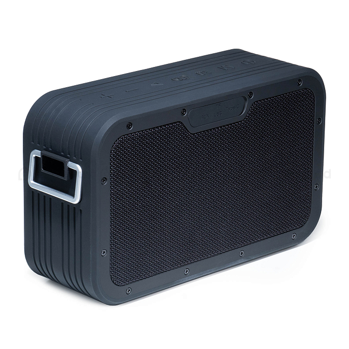 Портативная колонка Tronsmart Force MAX Black - рис.2