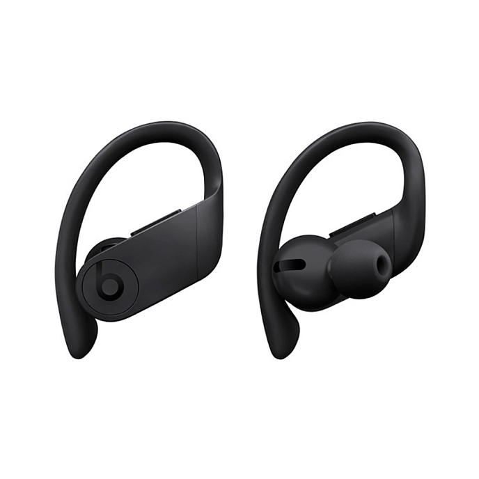 Беспроводные наушники Beats Powerbeats Pro Black - рис.0