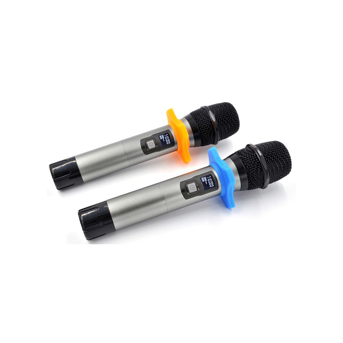 Радиосистема Axelvox DWS7000HT - рис.5