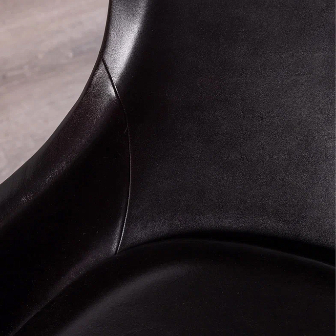 Кресло для прослушивания F2F Аэро Ivory Black - рис.9