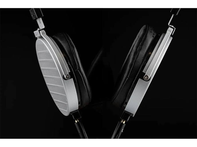 Наушники полноразмерные MoonDrop Cosmo Silver - рис.8