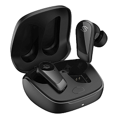 Беспроводные наушники Edifier Stax Spirit S10 Black