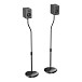 Стойки под акустику Uniteki ST42SPEAKER Black - рис.0