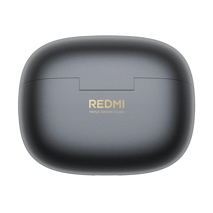 Беспроводные наушники Xiaomi Redmi Buds 8 Pro Obsidian Black - рис.6
