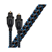 Кабель AudioQuest Vodka Optical Toslink-Toslink 0.75 m - рис.0