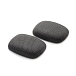 Амбушюры Bowers & Wilkins EAR PAD P3 black - рис.0
