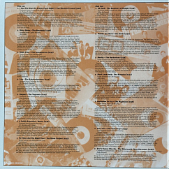 Бокс-сет Various Artists Nuggets: Original Artyfacts From The First Psychedelic Era (1965-1968) (Box-set) - 4LP