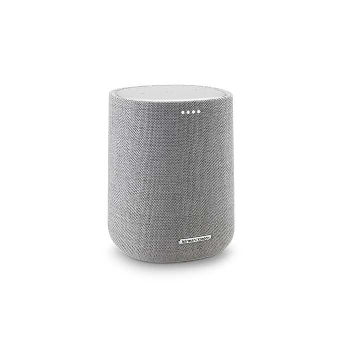Портативная колонка Harman Kardon Citation ONE MKII Grey - рис.1