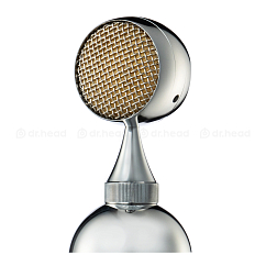Микрофон студийный СОЮЗ 023 Bomblet Deluxe