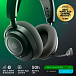 Игровая гарнитура SteelSeries Arctis Nova 7X Wireless Gen 2 Black - рис.5 Игровая гарнитура SteelSeries Arctis Nova 7X Wireless Gen 2 Black - рис.5