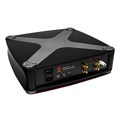 Фонокорректор Aavik R-580 Black