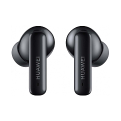 Беспроводные наушники HUAWEI FreeBuds 6i Black
