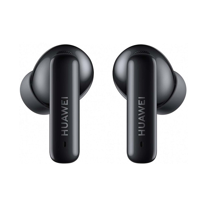 Беспроводные наушники HUAWEI FreeBuds 6i Black - рис.3