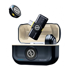 Радиосистема Hollyland Lark M2 DUO Type-C