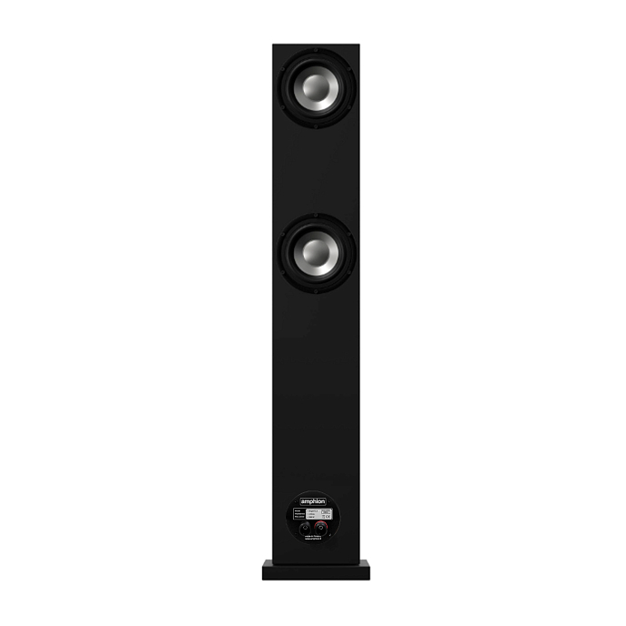 Напольная акустика Amphion Argon7LX Black - рис.3