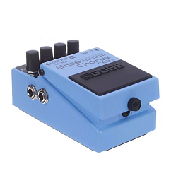 Процессор эффектов Boss CEB-3 Blue