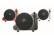 Проигрыватель винила Pro-Ject VT-E R Black - рис.2