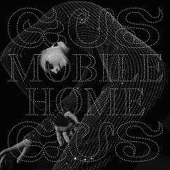 Виниловая пластинка GusGus - Mobile home LP