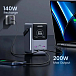 Внешний аккумулятор Ugreen PB770 48000mAh 300W Fast Charging grey внешний аккумулятор 3хtype-c+2хusb-a_OpenBox - рис.3 Внешний аккумулятор Ugreen PB770 48000mAh 300W Fast Charging grey внешний аккумулятор 3хtype-c+2хusb-a_OpenBox - рис.3
