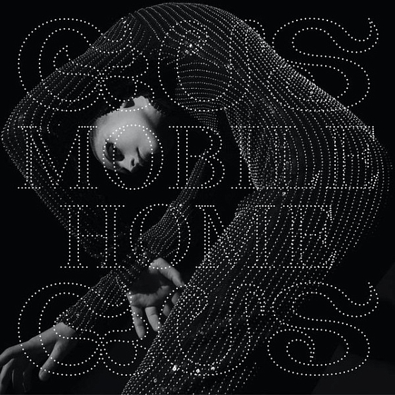 Пластинка GusGus - Mobile home LP - рис.0
