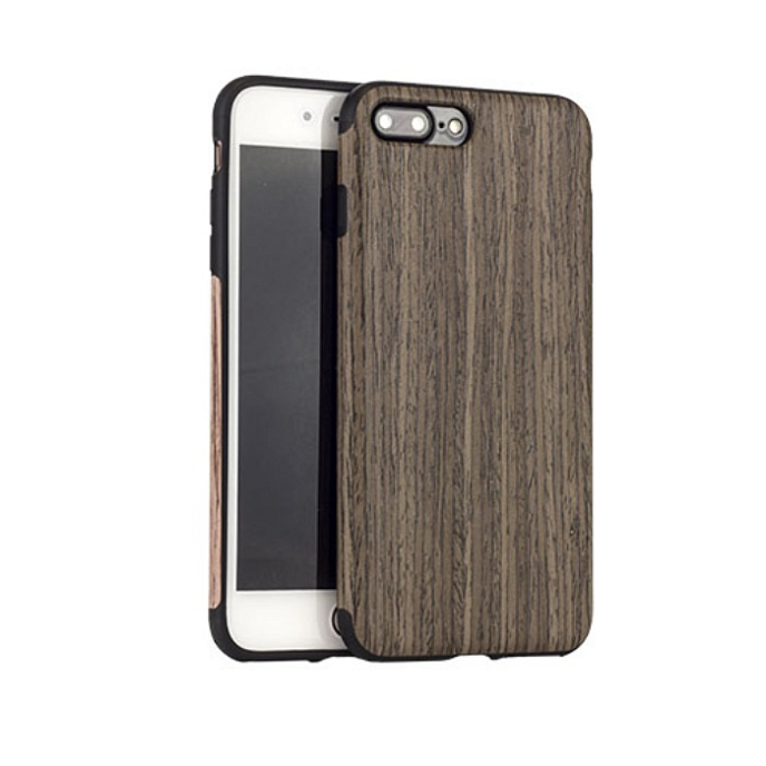 Чехол для смартфонов Rock Origin Series (Grained) Black Rose Apple iPhone 7 - рис.2