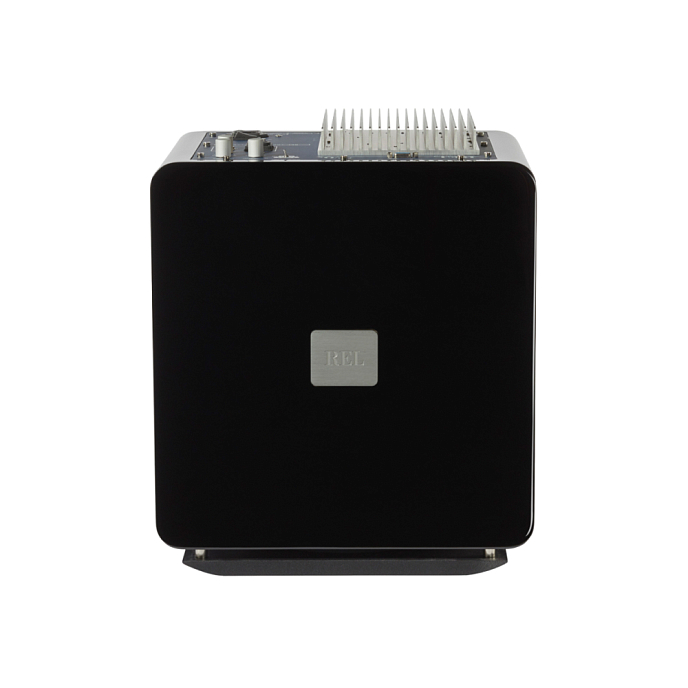 Сабвуфер REL T9X Piano Black - рис.4