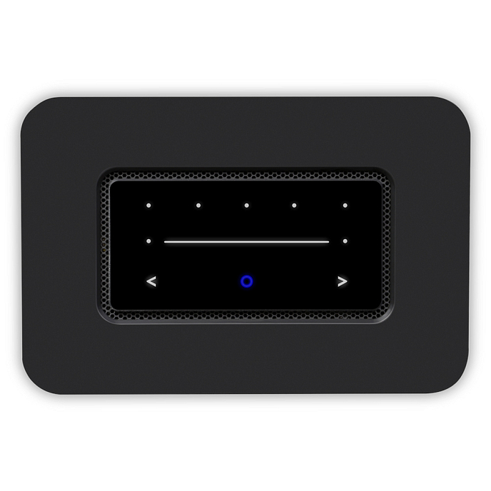 Сетевой аудиоплеер Bluesound NODE (N132) Black - рис.3