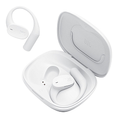 Беспроводные наушники JBL Sense Lite White