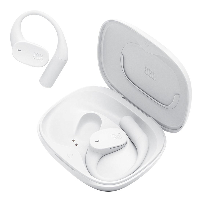 Беспроводные наушники JBL Sense Lite White - рис.2