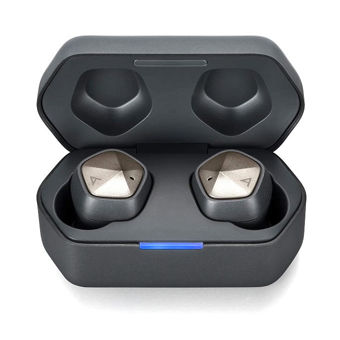 Беспроводные наушники Astell&Kern AK UW100MKII - рис.4