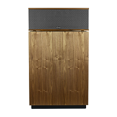 Напольная акустика Klipsch Klipschorn AK6 american walnut напольная акустика (SN 72984761911196611363)_Уценка