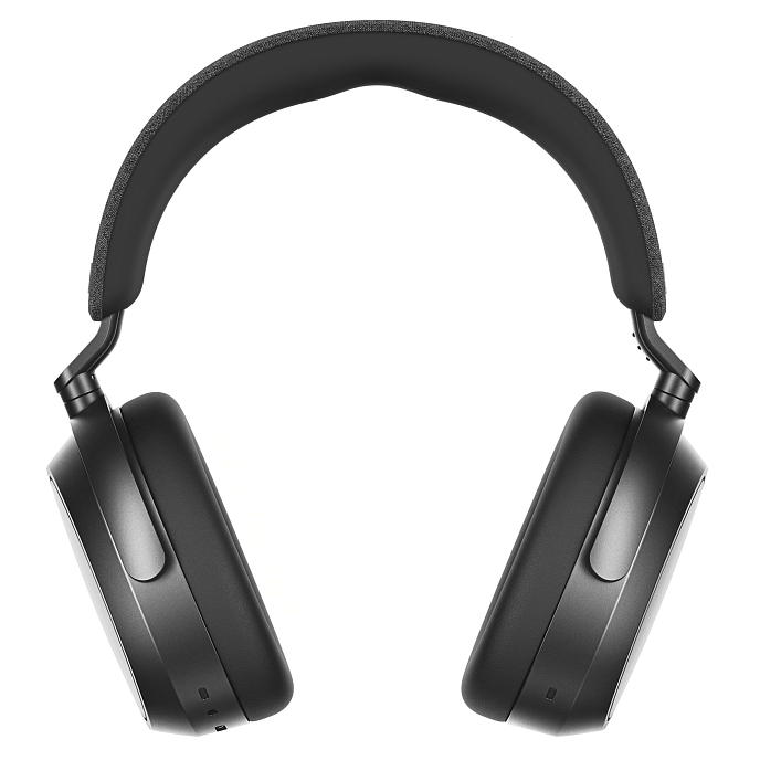 Беспроводные наушники Sennheiser Momentum 4 Wireless Graphite - рис.1