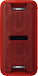 - рис.2 Портативная колонка Sony GTK-XB7 red - рис.2