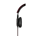 Наушники Bang & Olufsen BeoPlay H2 Deep Red - рис.5
